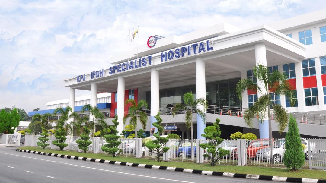 img-KPJ Ipoh Specialist Centre